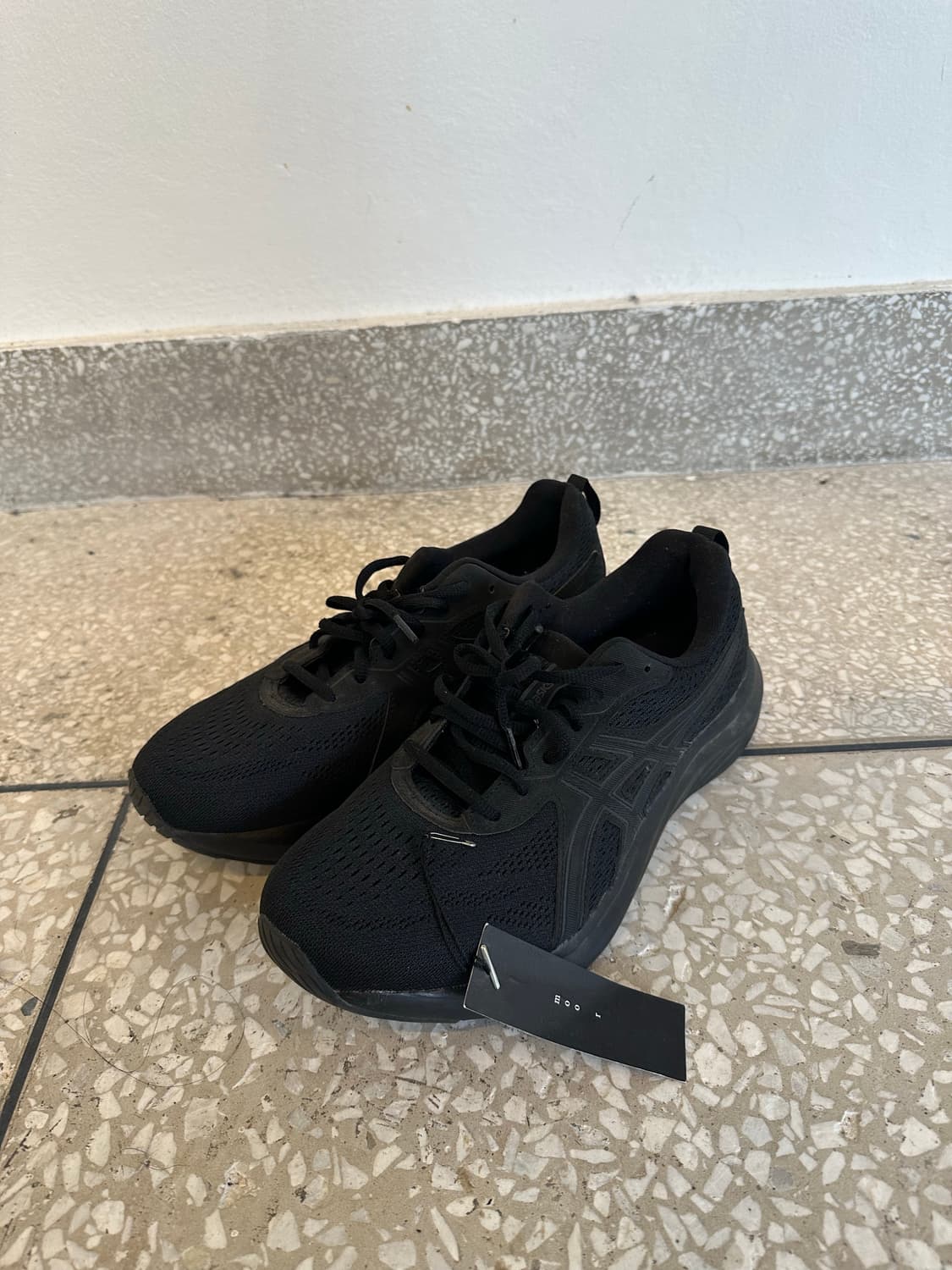 ASICS GEL-CONTEND 9 상품이미지2