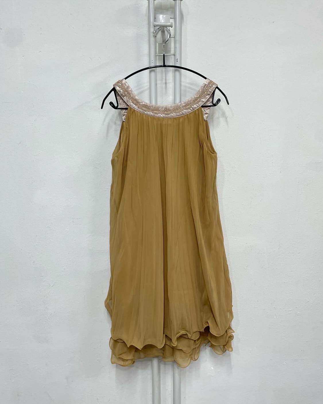 mustard axes femme dress 상품이미지1