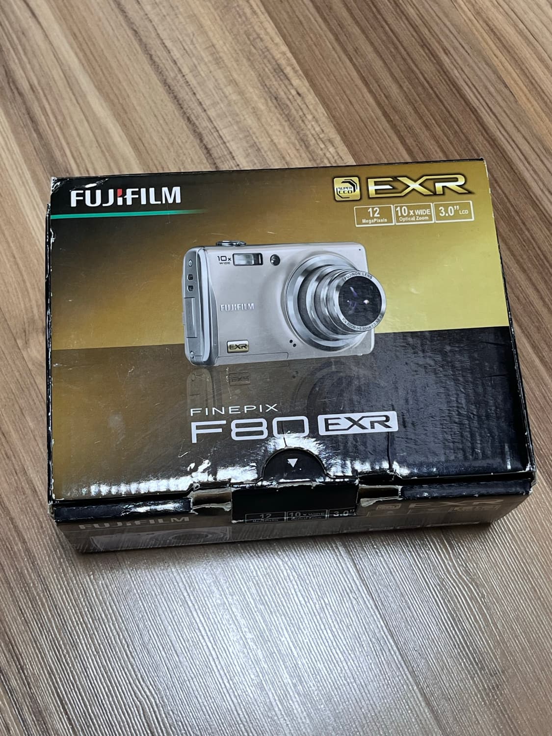 풀박 아일릿 키키 디카 파인픽스 f80exr 상품이미지3