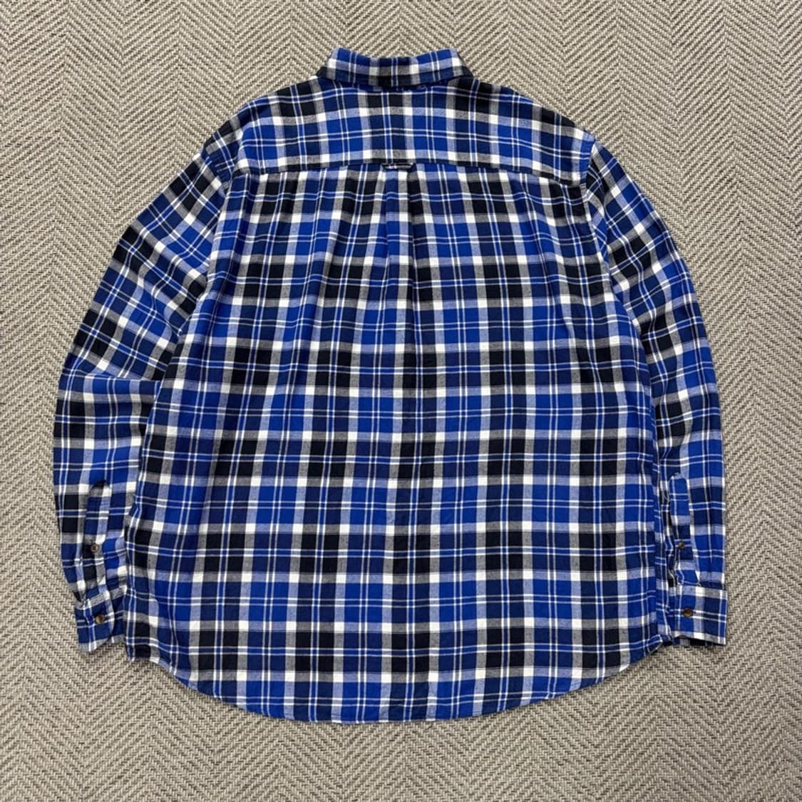 챕스랄프로렌 체크셔츠 v2920 상품이미지2