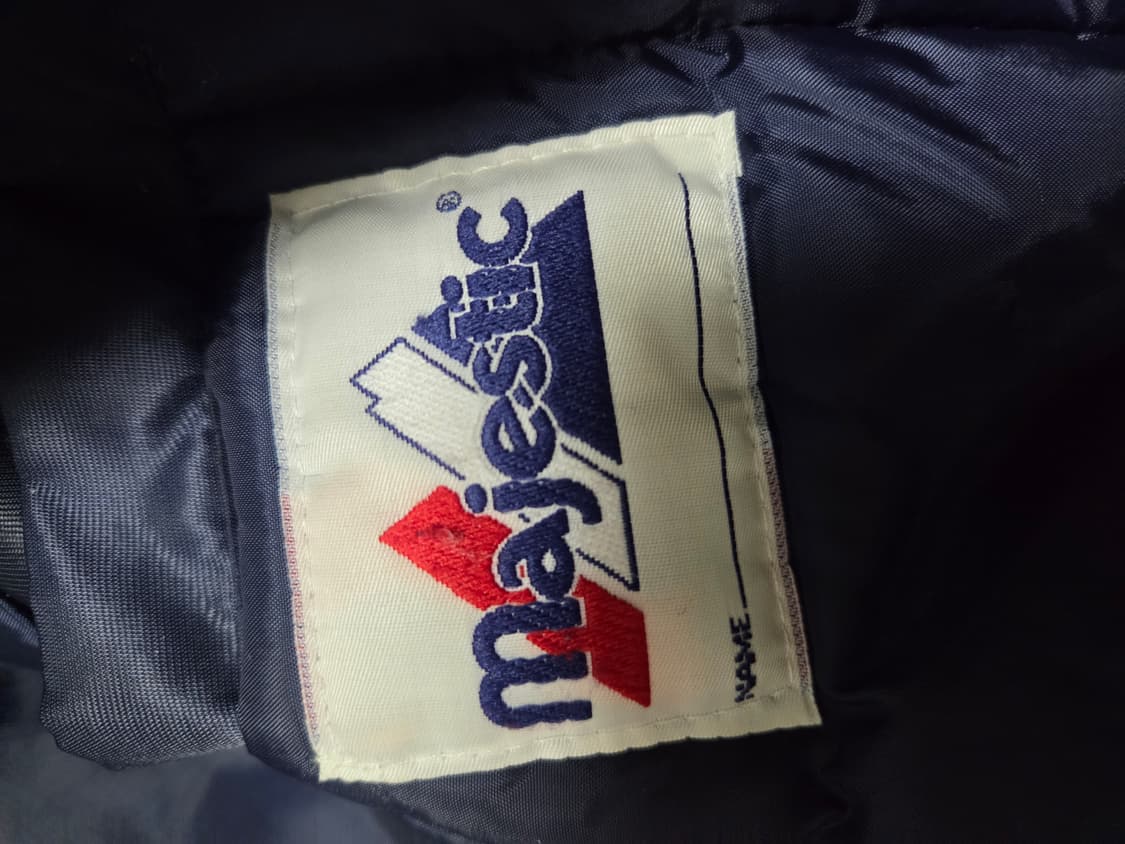 마제스틱 양키즈 L (실XL105) 상품이미지5