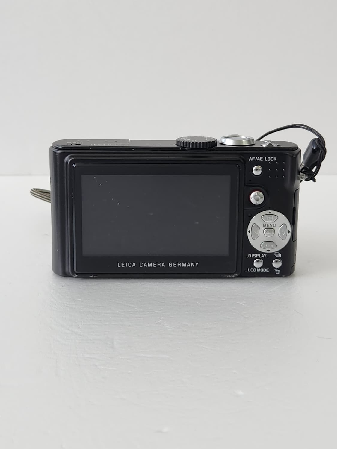 라이카 D-LUX3 디룩스 디럭스3 카메라 라이카 상품이미지3