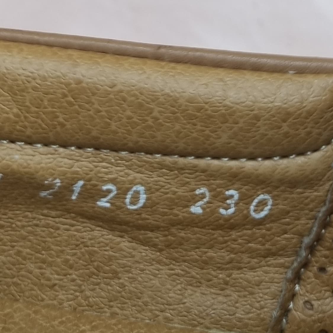 지니디오 여성슬립온230 상품이미지6