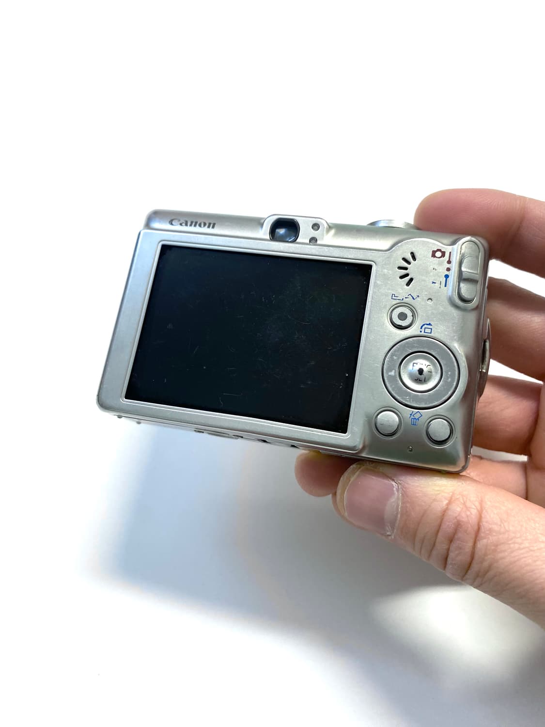 [예약] 캐논 익서스 IXUS 60 디지털 카메라 (IXY 70) 상품이미지2