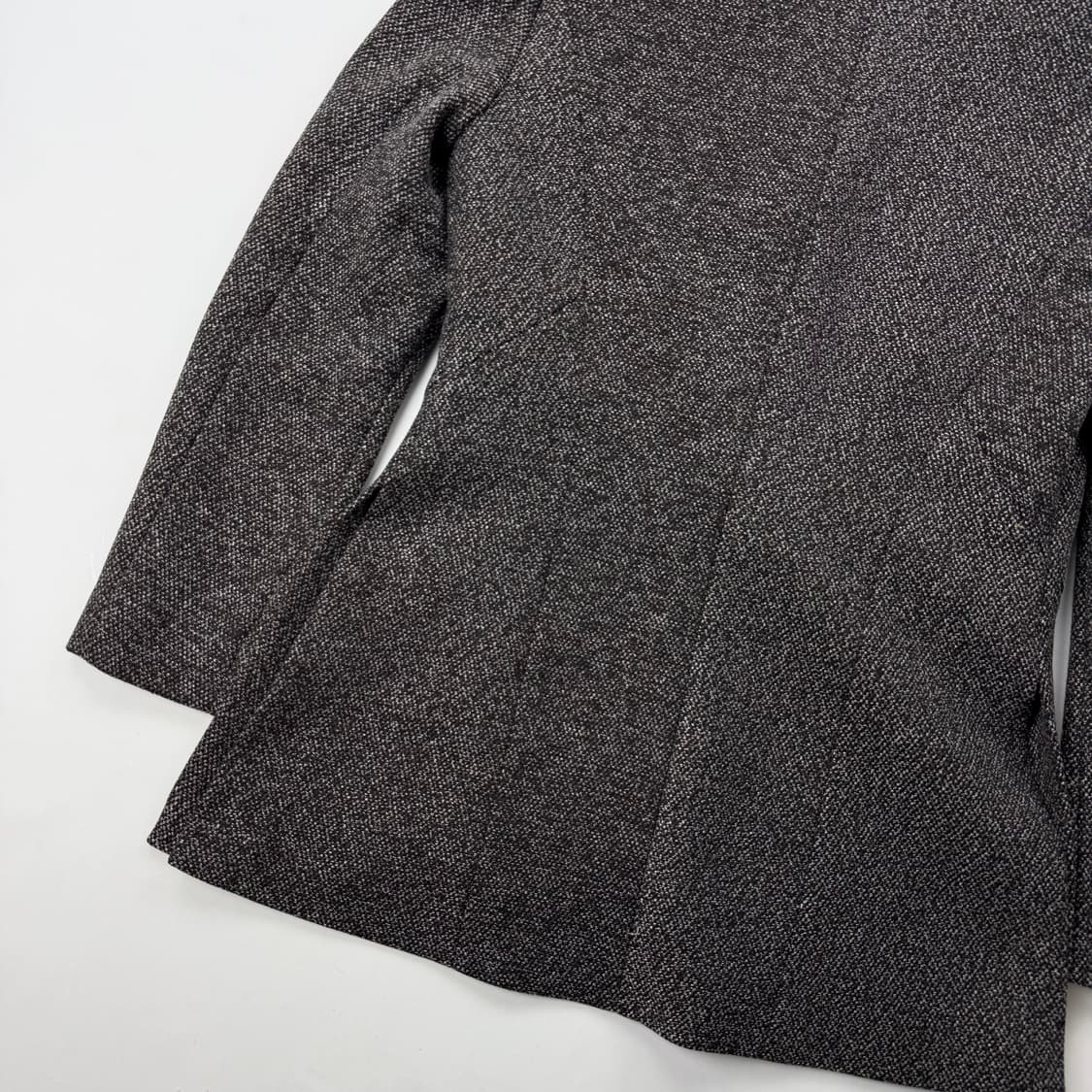 모조에스핀 트위드 자켓 상품이미지10