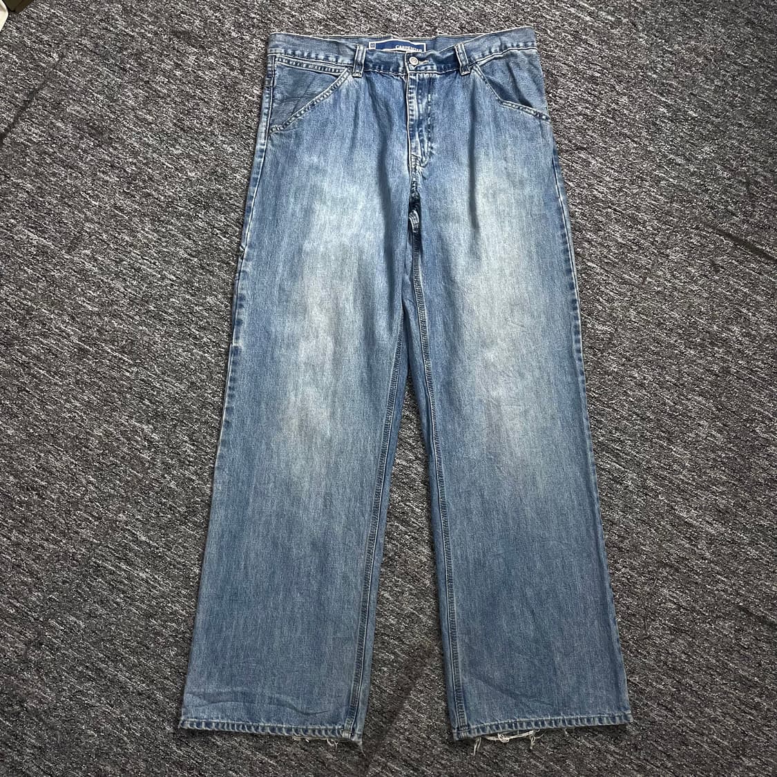 Gap USA 오리지날 카펜터 데님 워크 팬츠 y 1511 상품이미지4