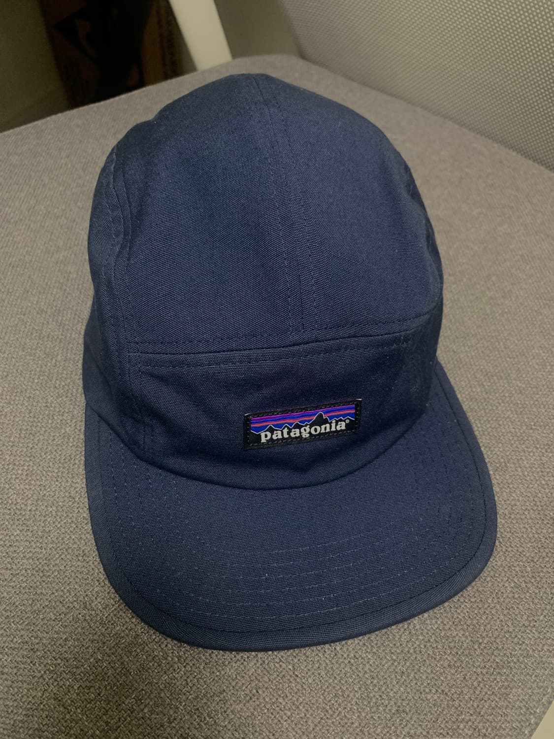 파타고니아 캠프캡 상품이미지1