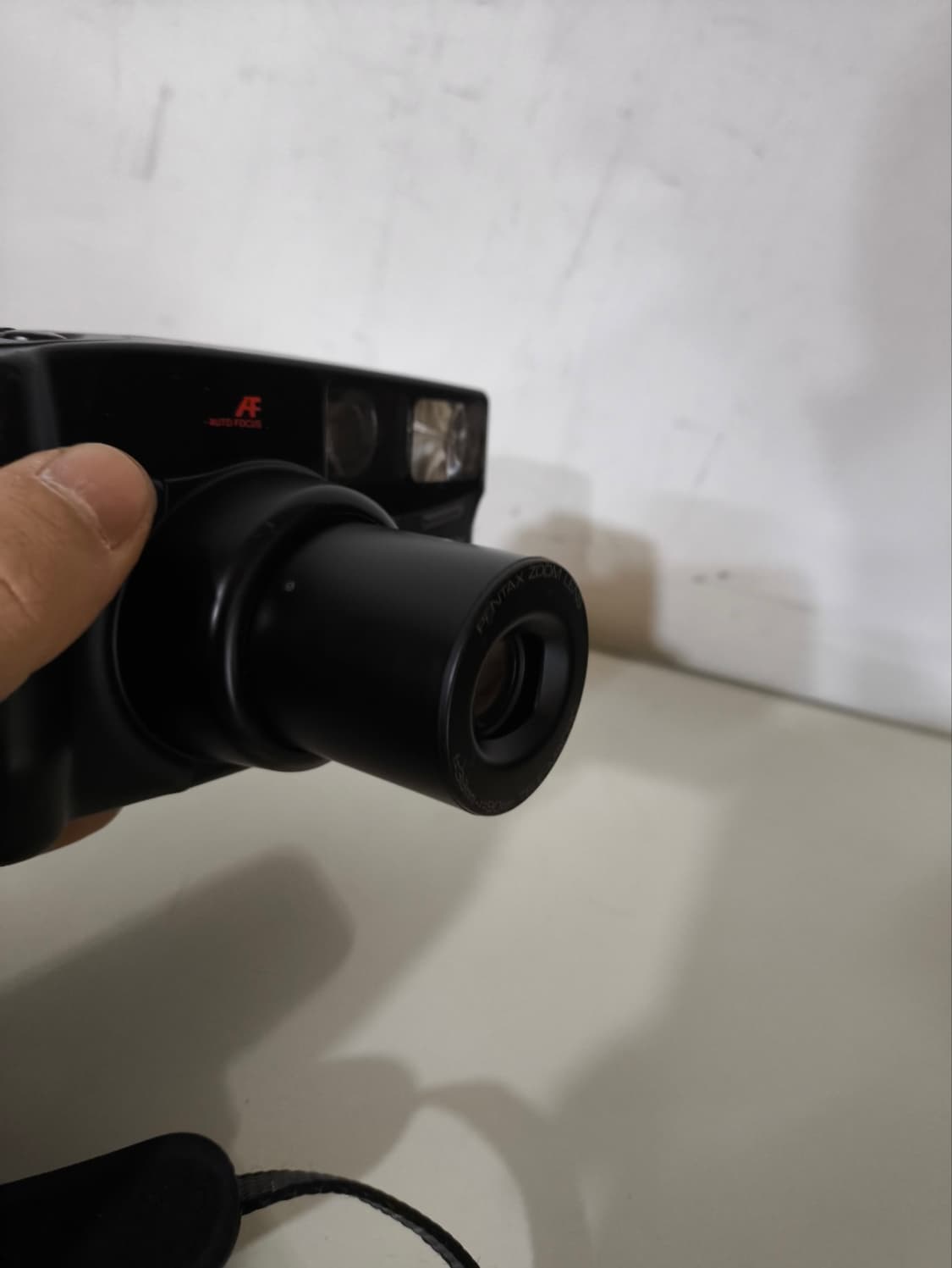 펜탁스 줌90 필름카메라 상품이미지3