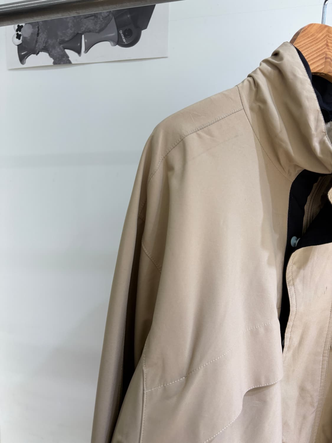 NIKE 자켓 상품이미지3