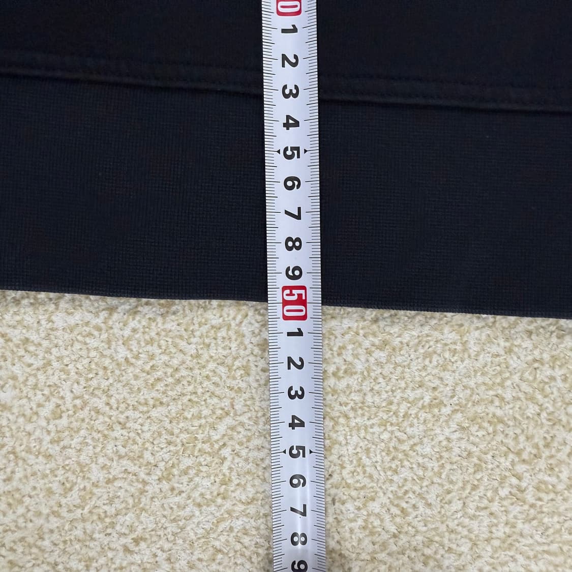 [M] 나이키 여성 빅스우시 크롭 맨투맨 1226T2 상품이미지6