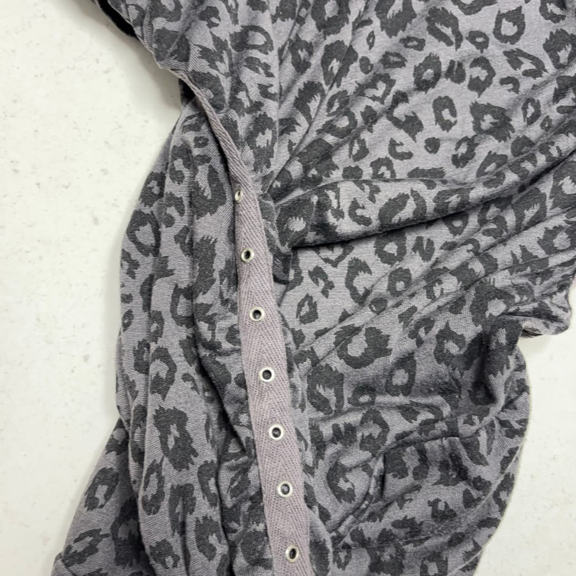 일본빈티지 오네갸루 셔링 원피스 상품이미지6