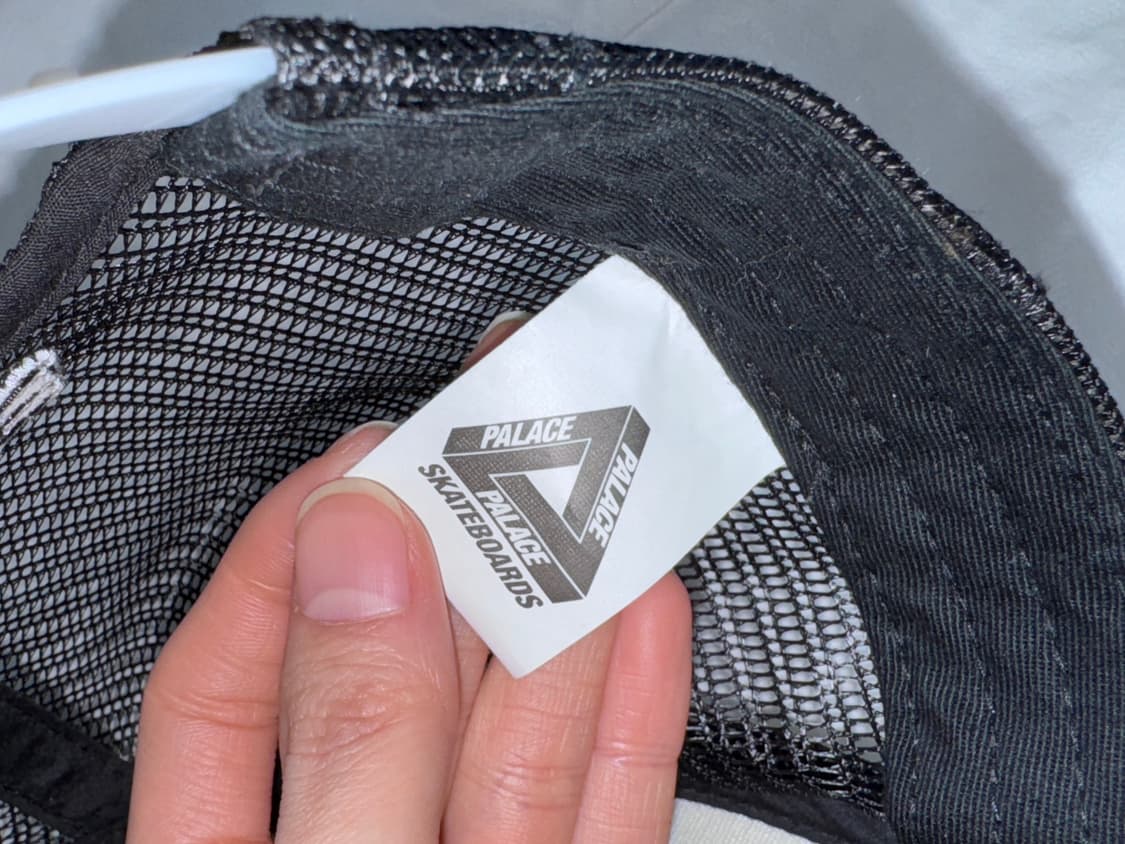 Palace Cute 5-Panel 팔라스 큐트 5패널 캡 상품이미지7