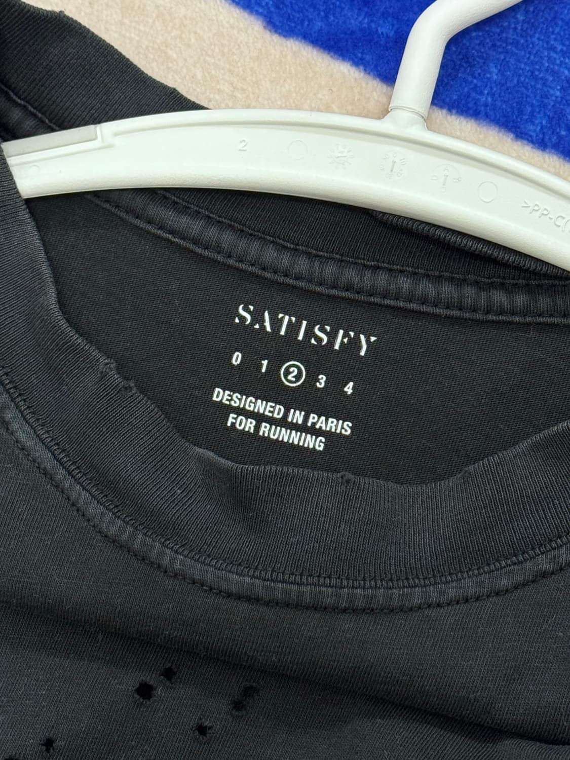 satisfy 새티스파이 모스테크 상품이미지3