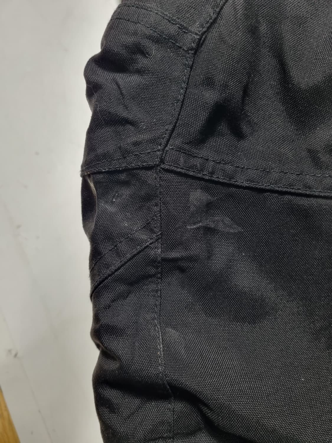 코미네 기모안감 바이크 팬츠 xl 상품이미지5