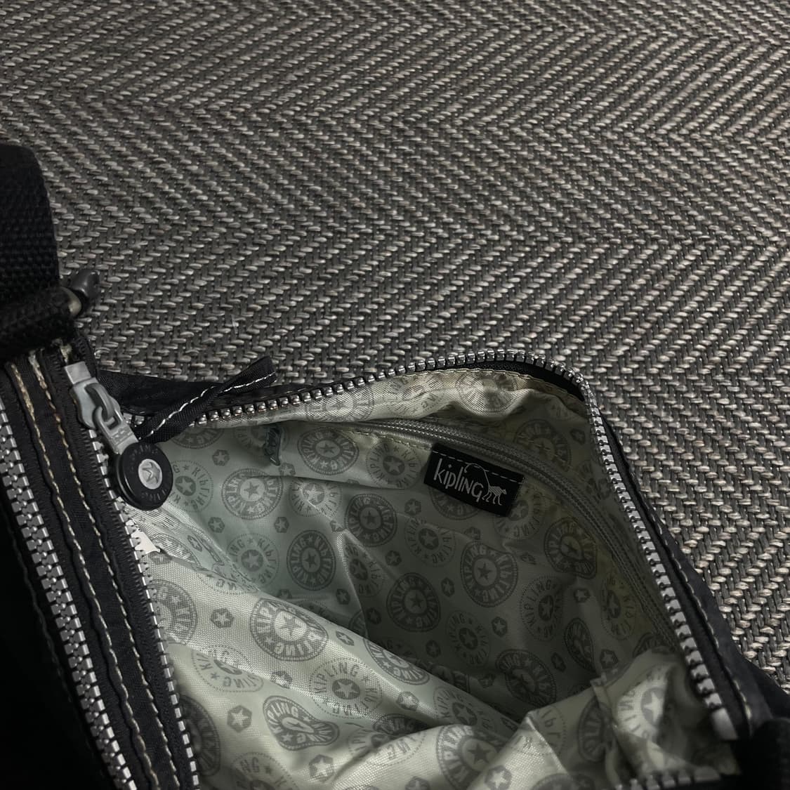 키플링 y2k 키링 올드스쿨 크로스백o 3805 상품이미지4