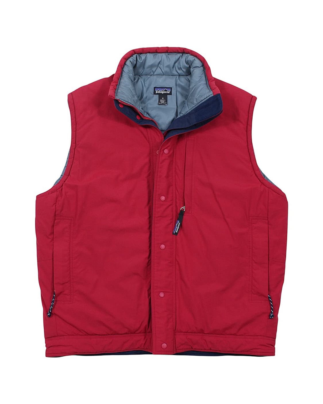 1998 파타고니아 BTU 인슐레이티드 베스트 빈티지 상품이미지1