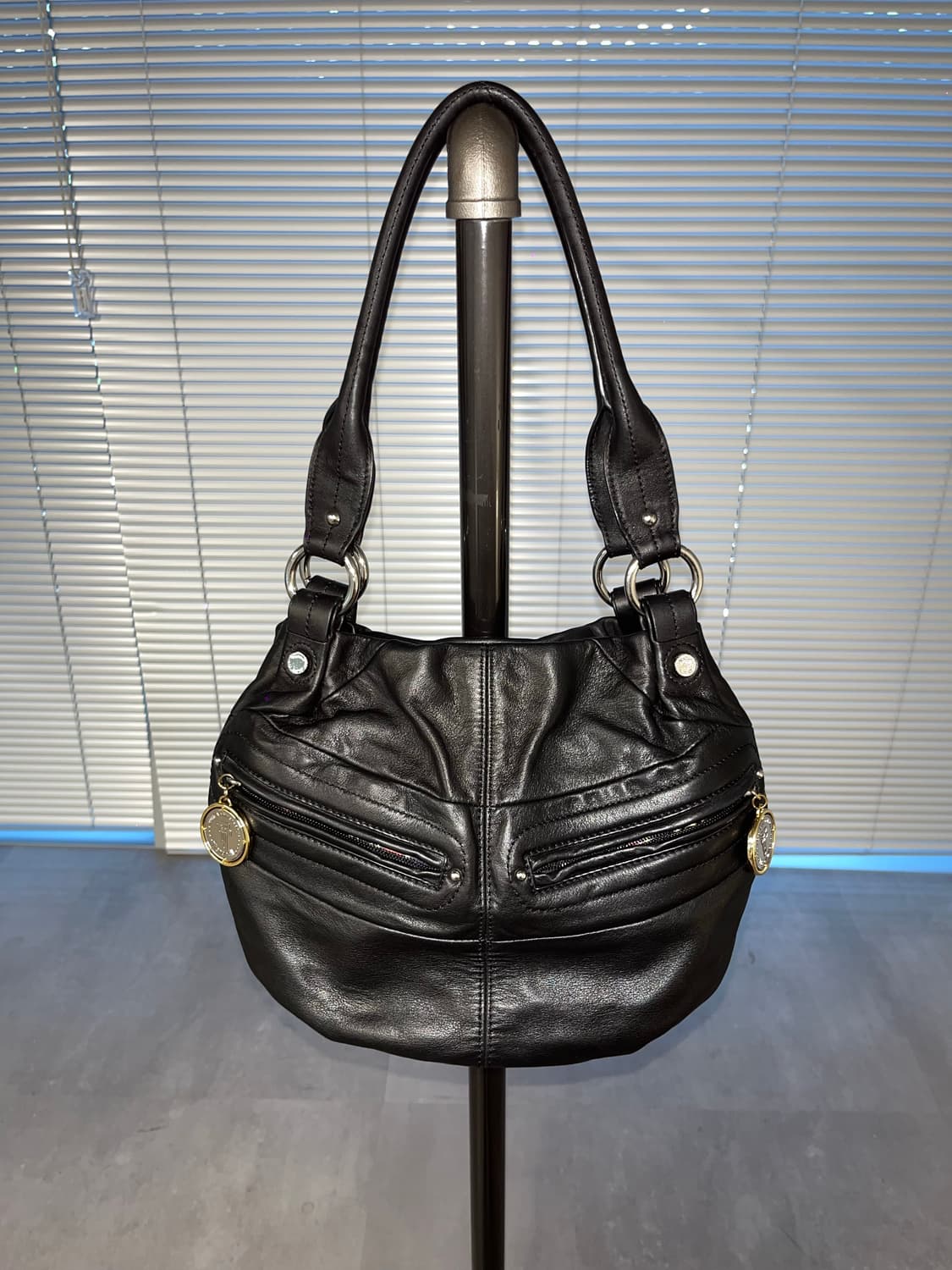 Tignanello Shoulder Bag 상품이미지1