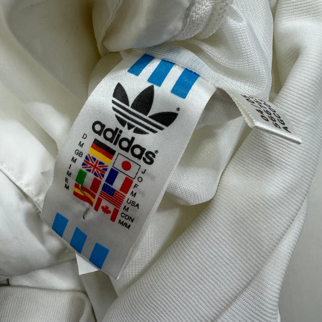 아디다스 바람막이 상품이미지5