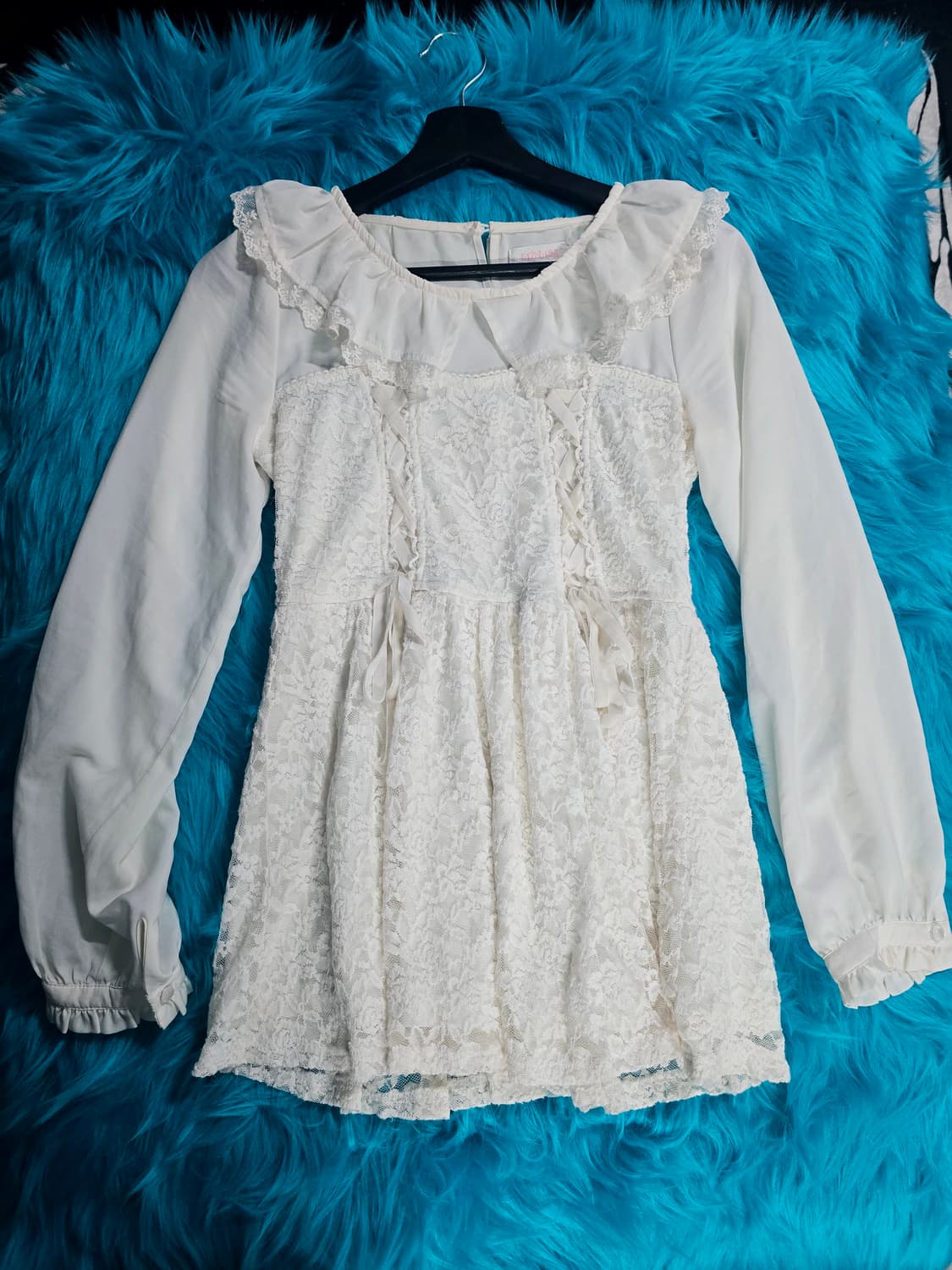 Liz Lisa Blouse 상품이미지2