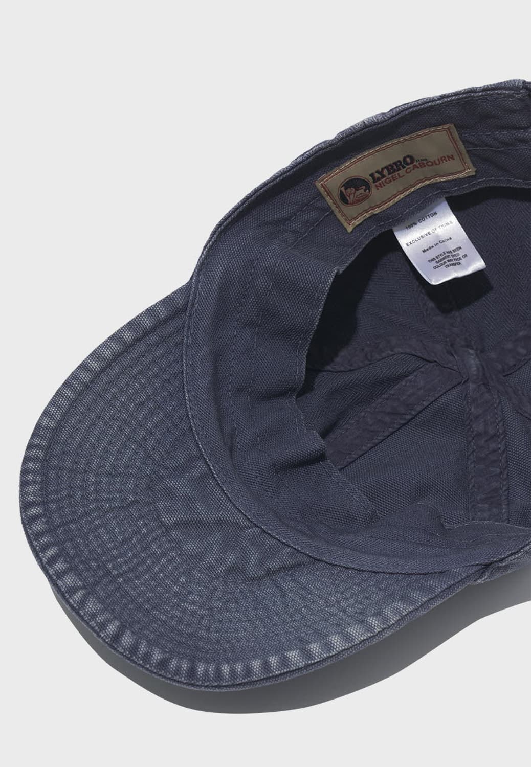 NIGEL CABOURN head wear 상품이미지4