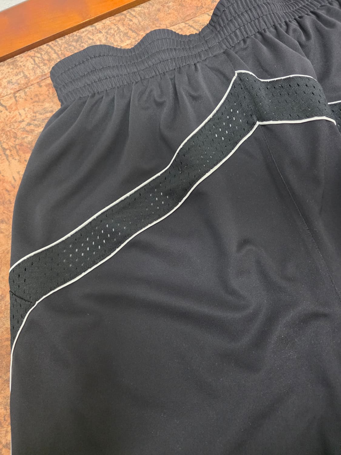 아디다스 티맥 농구 쇼츠 유니폼 35 상품이미지5