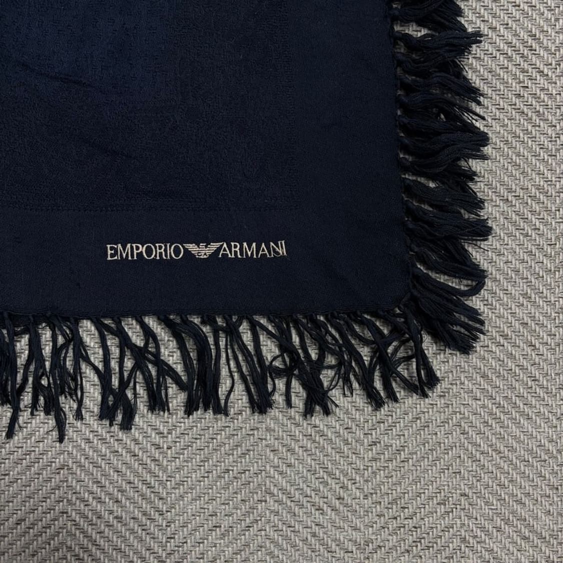 엠포리오 아르마니 머플러 v1578 상품이미지3