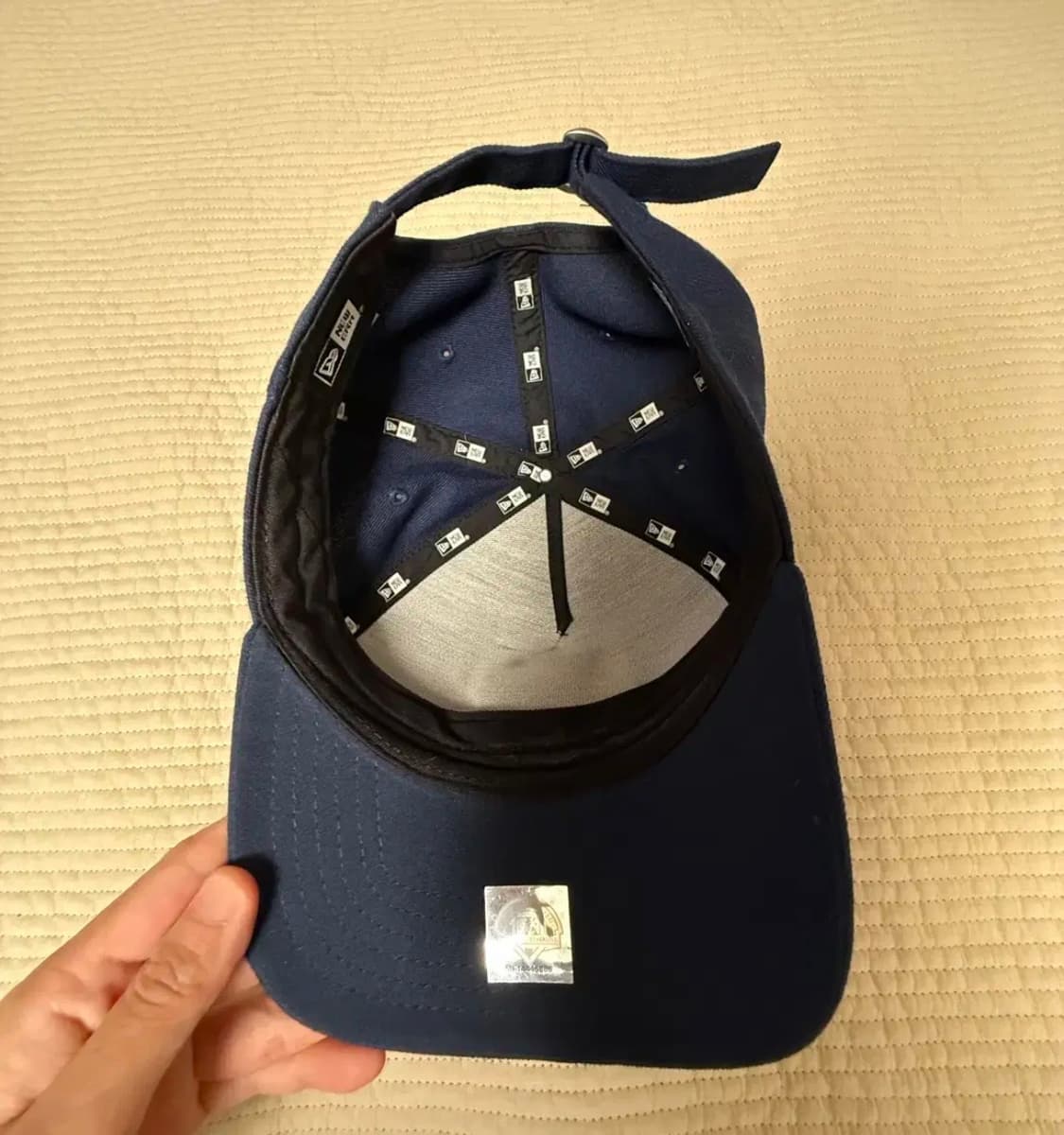 뉴에라 볼캡 상품이미지2