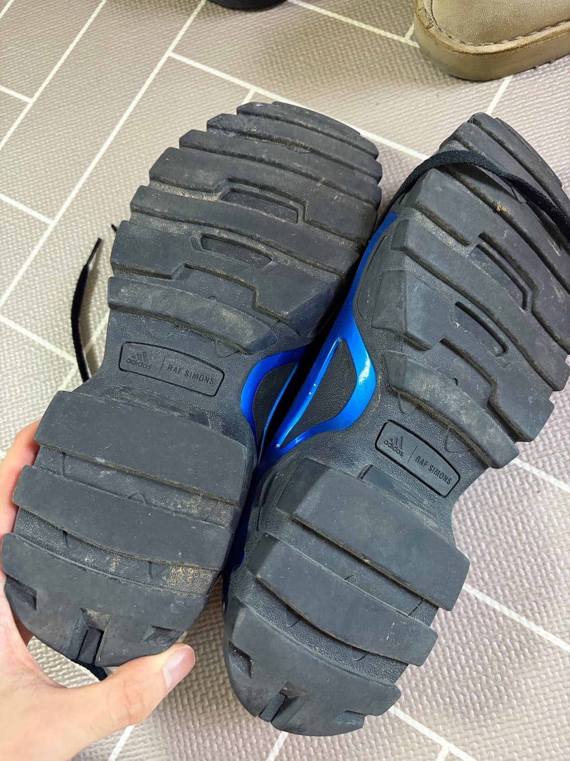 라프시몬스 뉴러너 270 검파 상품이미지2