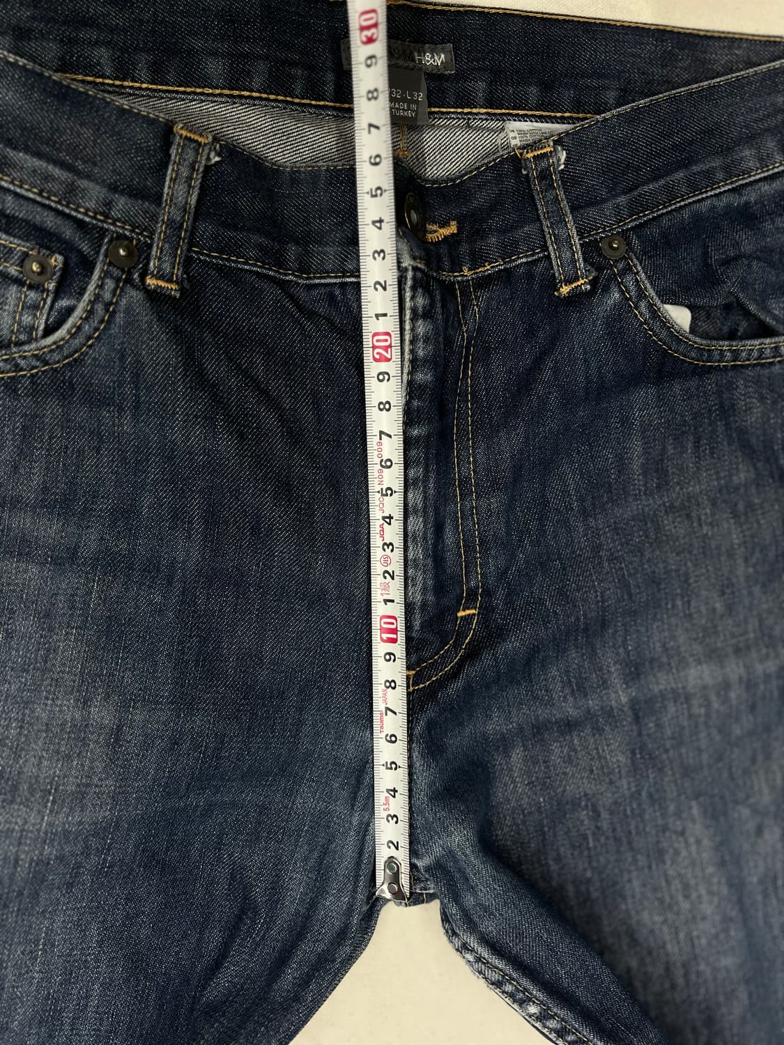 H&M 32/32 상품이미지7