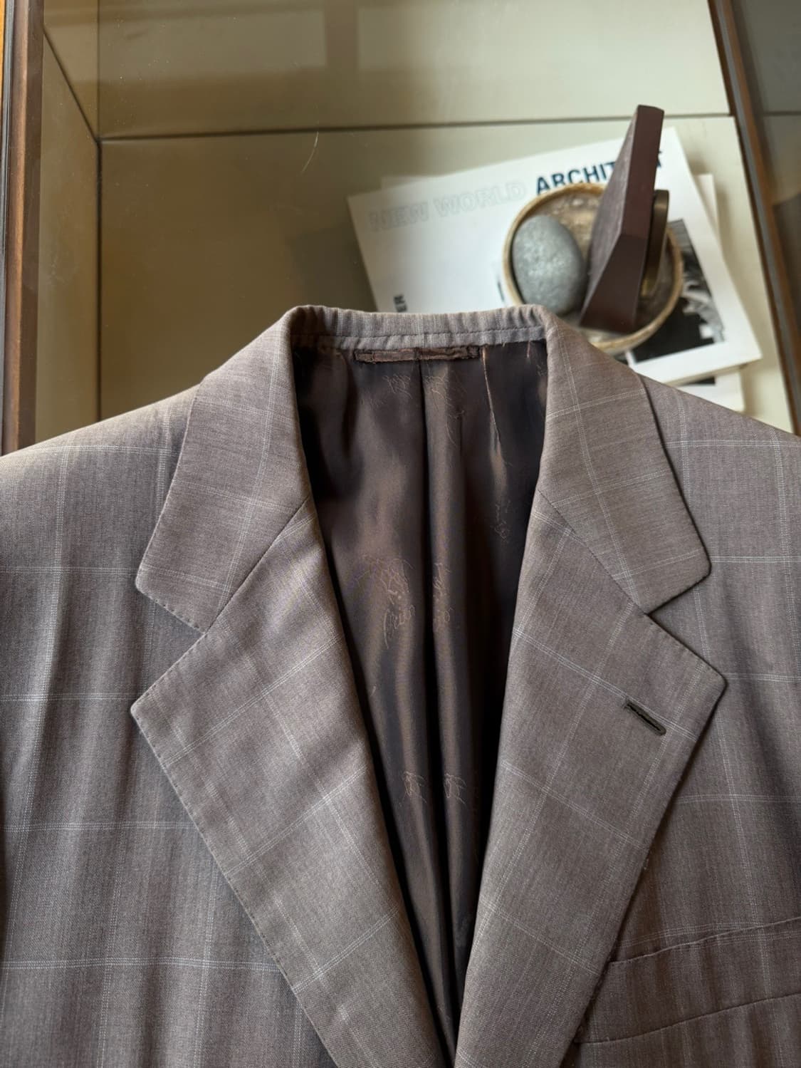 브리오니 테일러드 자켓 105 상품이미지5