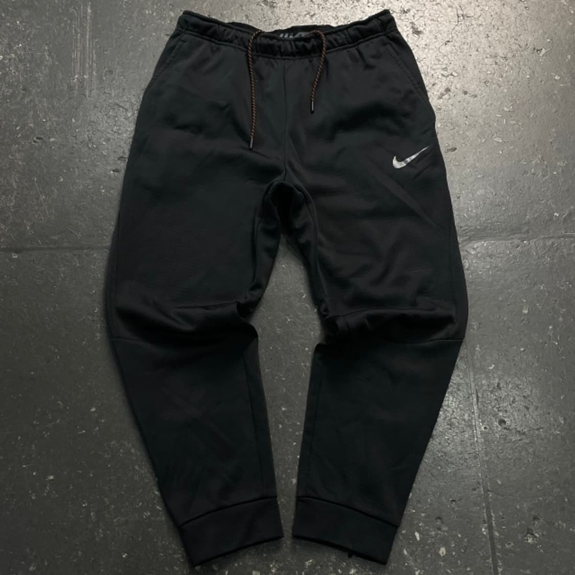 105 나이키 드라이핏 기모 팬츠 상품이미지1