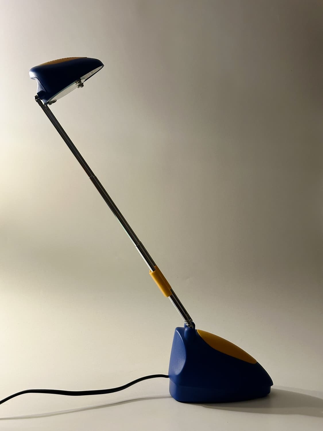 00‘s 독일 빈티지 테이블 조명 텔레스코픽 미드센츄리 스탠드 상품이미지2