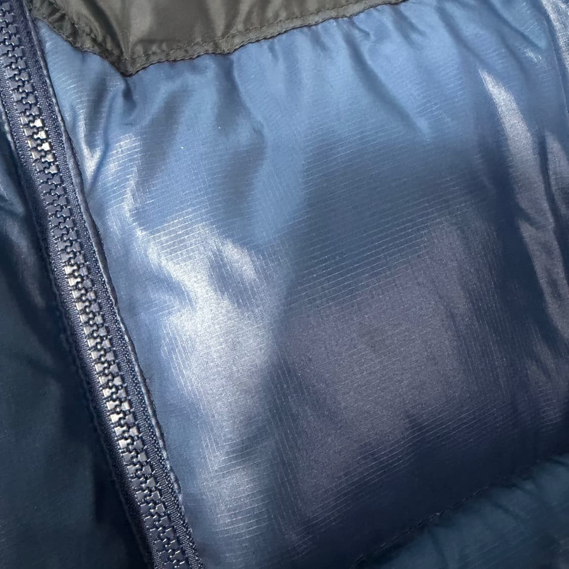 노스페이스 패딩 자켓 상품이미지4