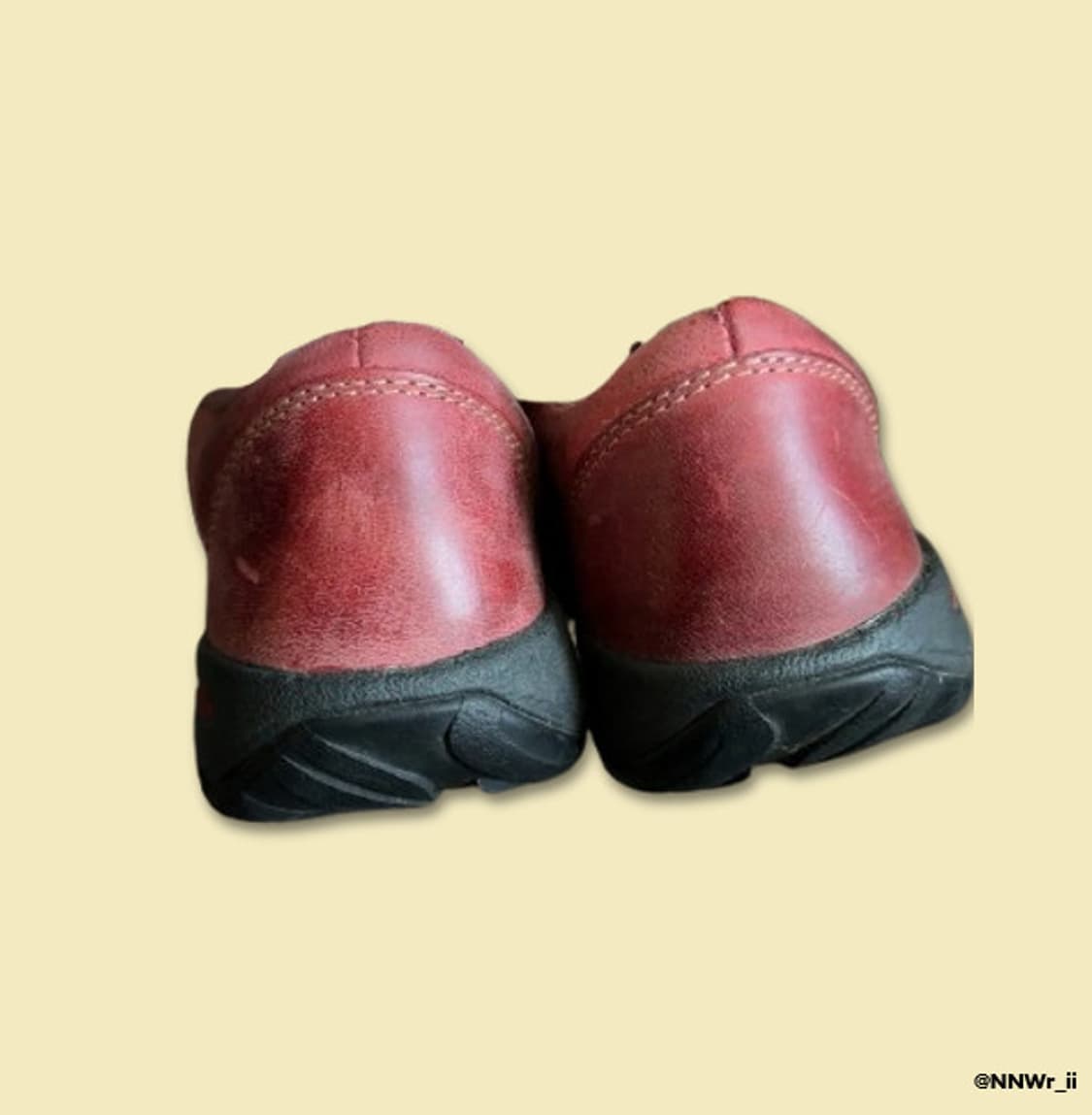 KEEN PRESIDIO PINK 상품이미지4