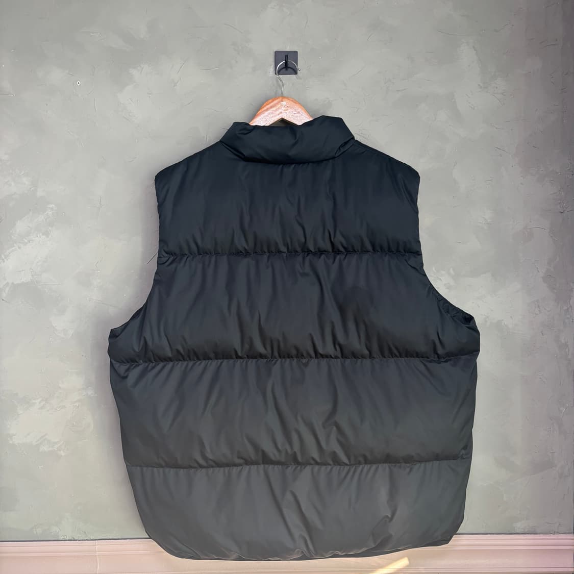 2XL 나이키 스우시 NSW 패딩조끼 상품이미지5