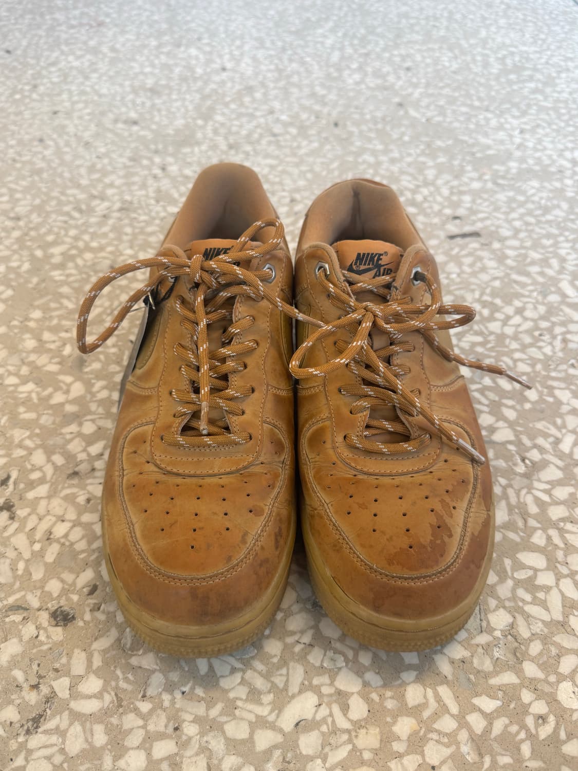 - Nike Air Force 1 ‘07 WB Flex 상품이미지2