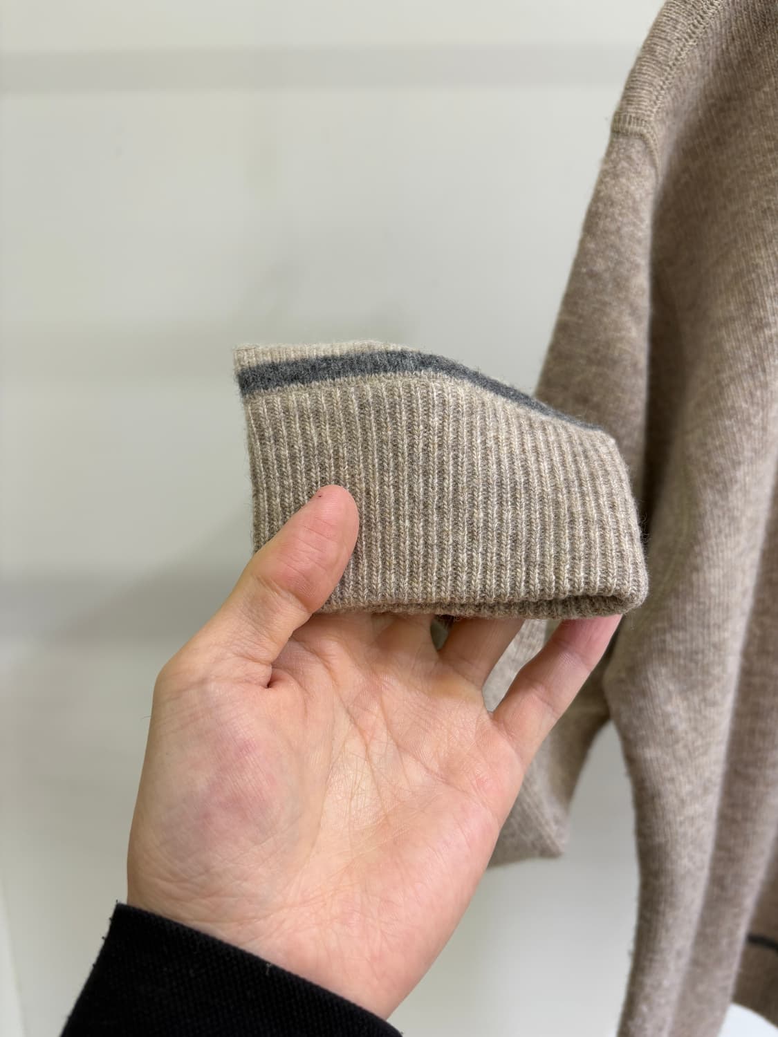 ROCKPORT 니트 상품이미지4