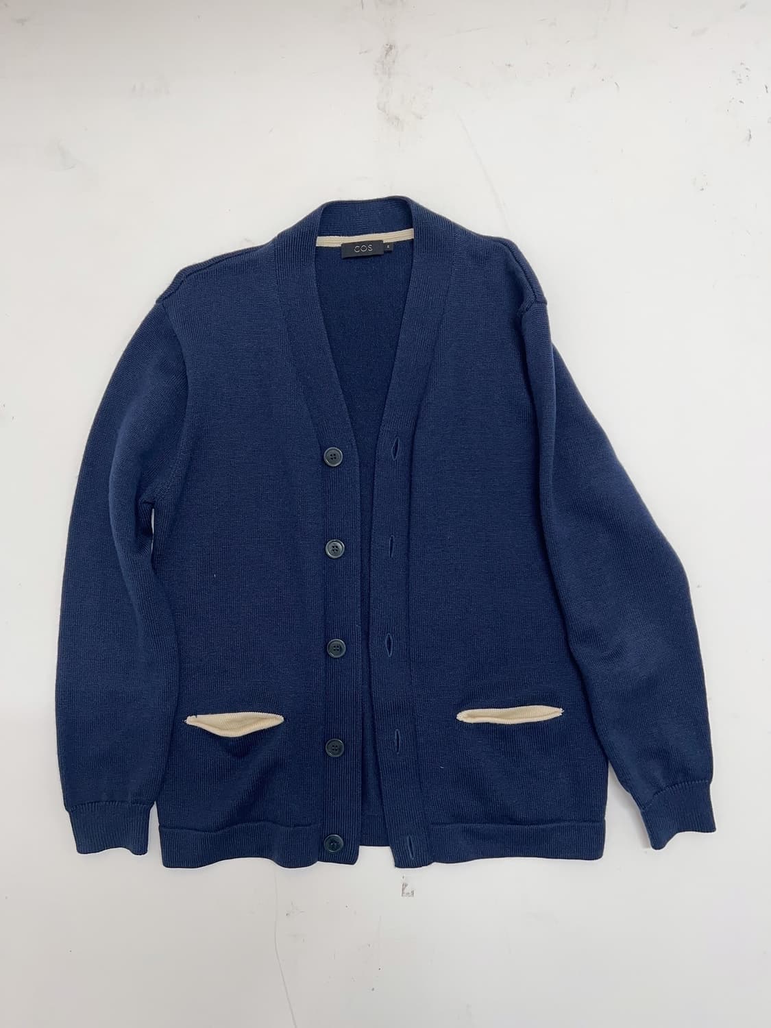 COS Knit Cardigan  상품이미지2