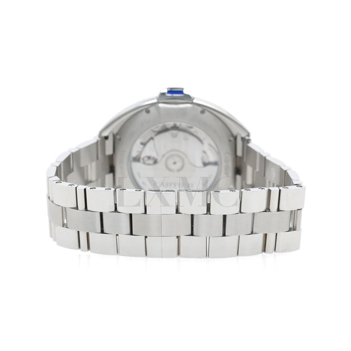 까르띠에 끌레드 까르띠에 워치 스틸시계 40MM WSCL0007 상품이미지2