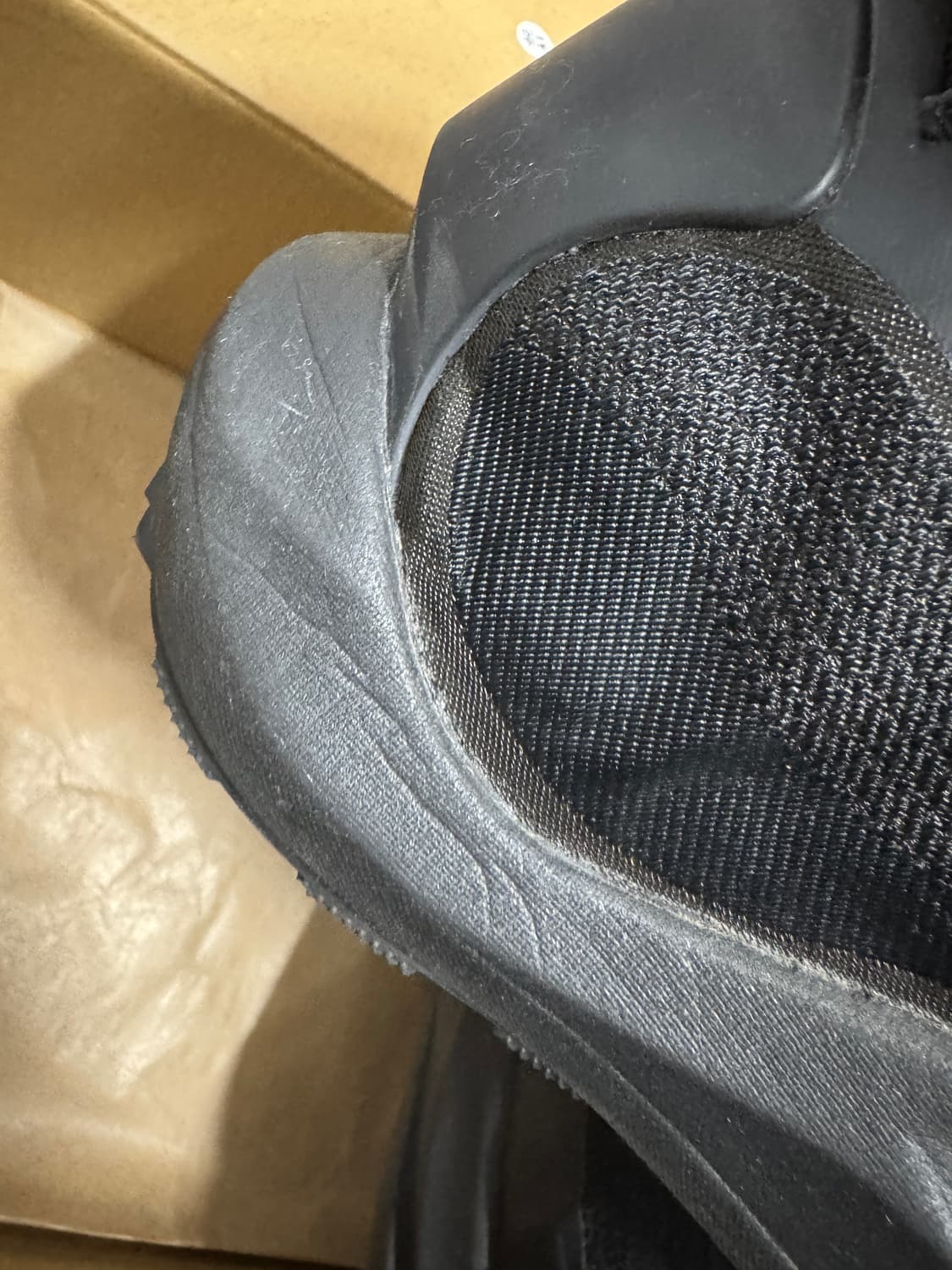 로아 셀라 ROA SELLA 블랙 41 260 상품이미지6