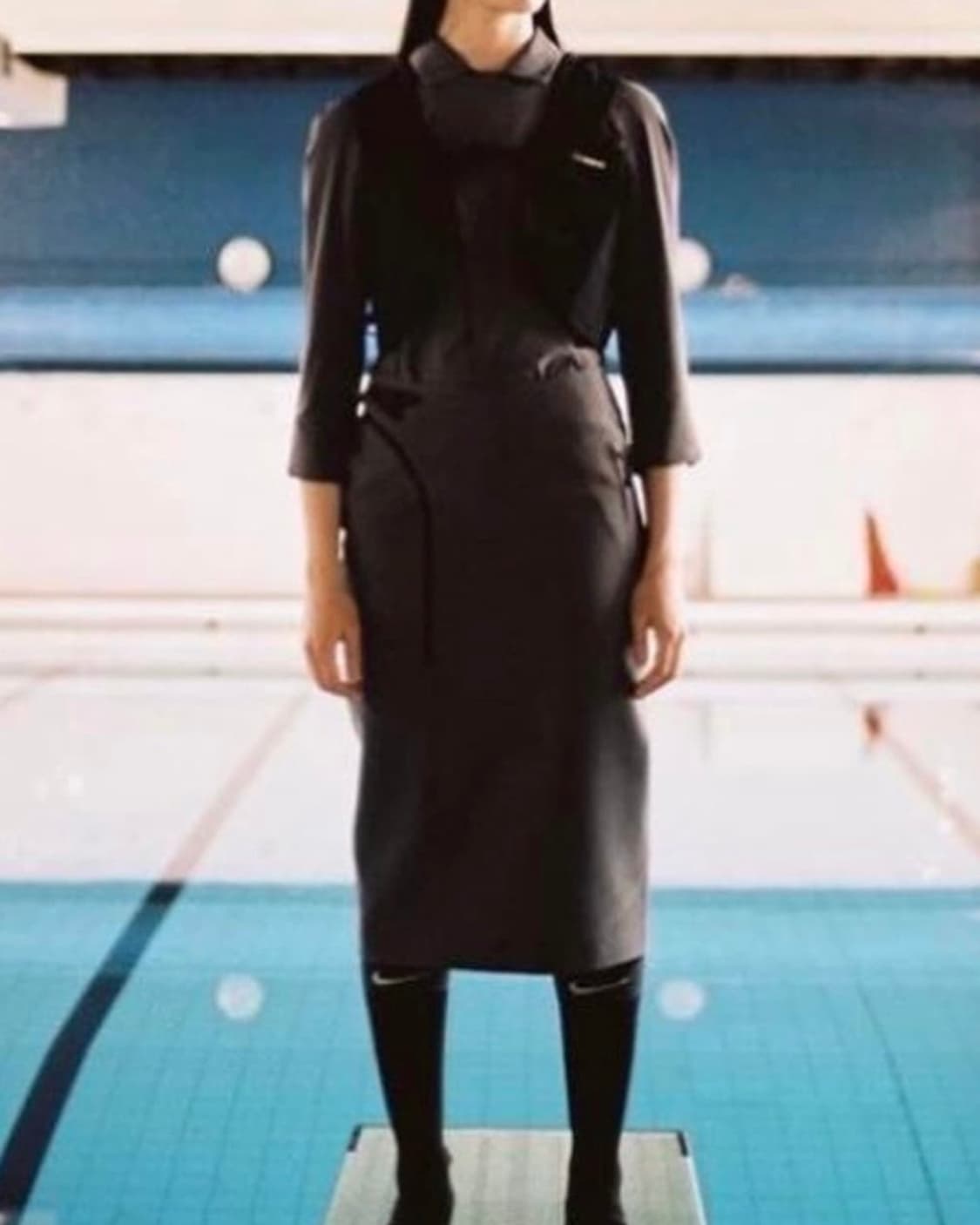 혜인서 롱스커트 상품이미지2