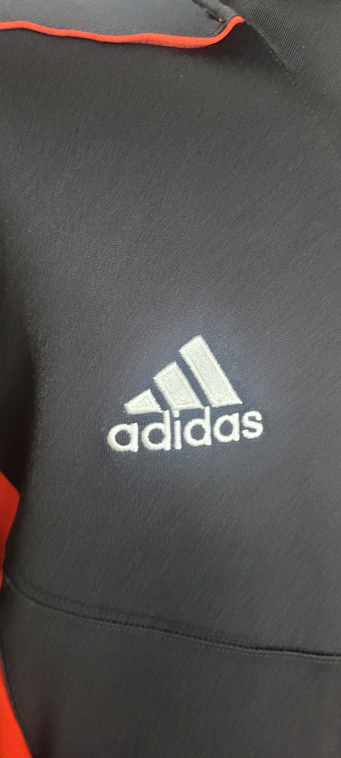 (남성100사이즈) 아디다스 져지(춘추용) 상품이미지6