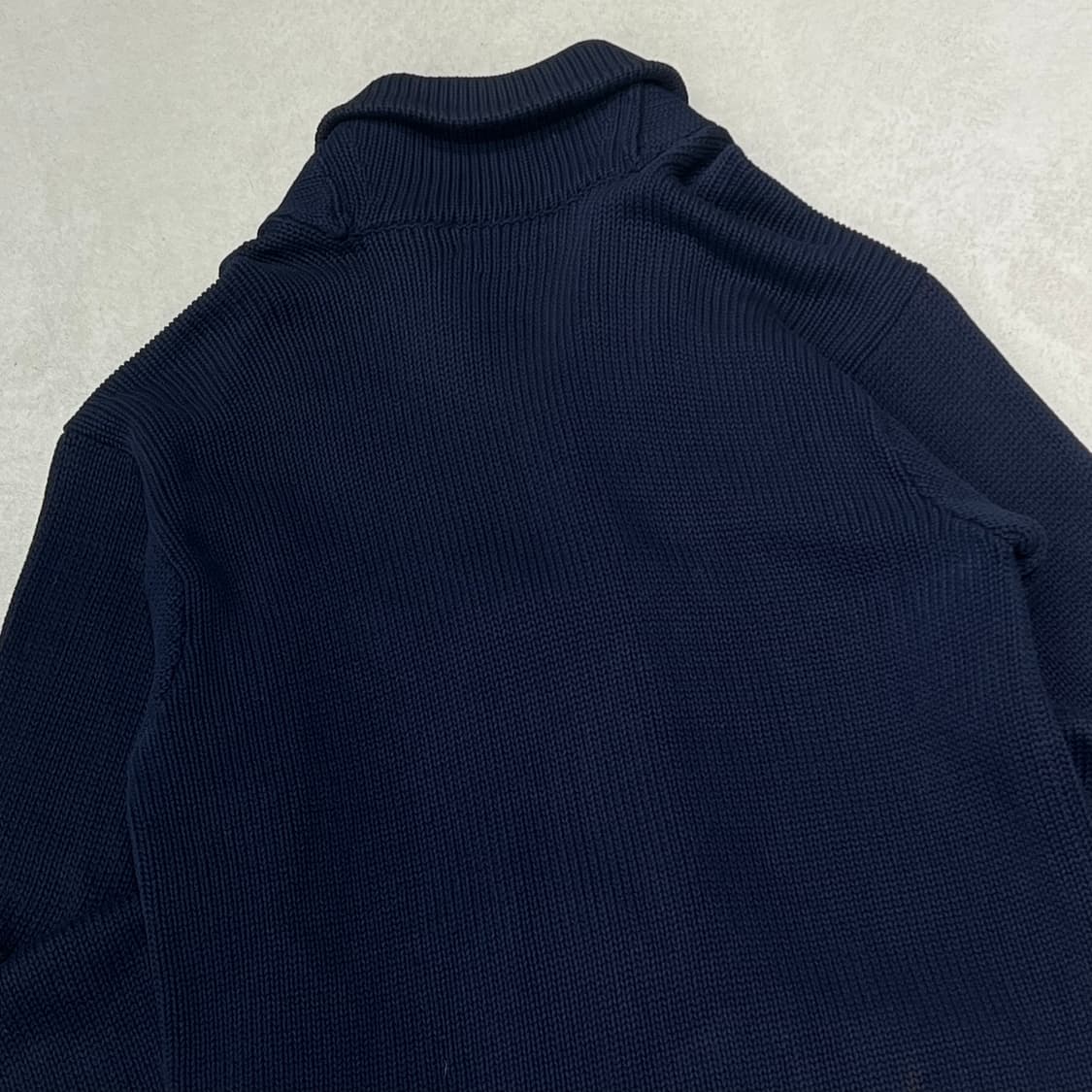 폴로 랄프로렌 숄카라 가디건 s10057 상품이미지4