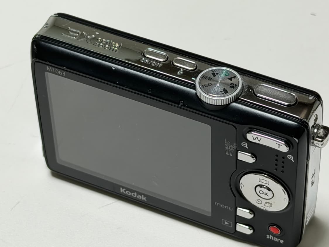 코닥 디지털카메라 이지쉐어 상품이미지2