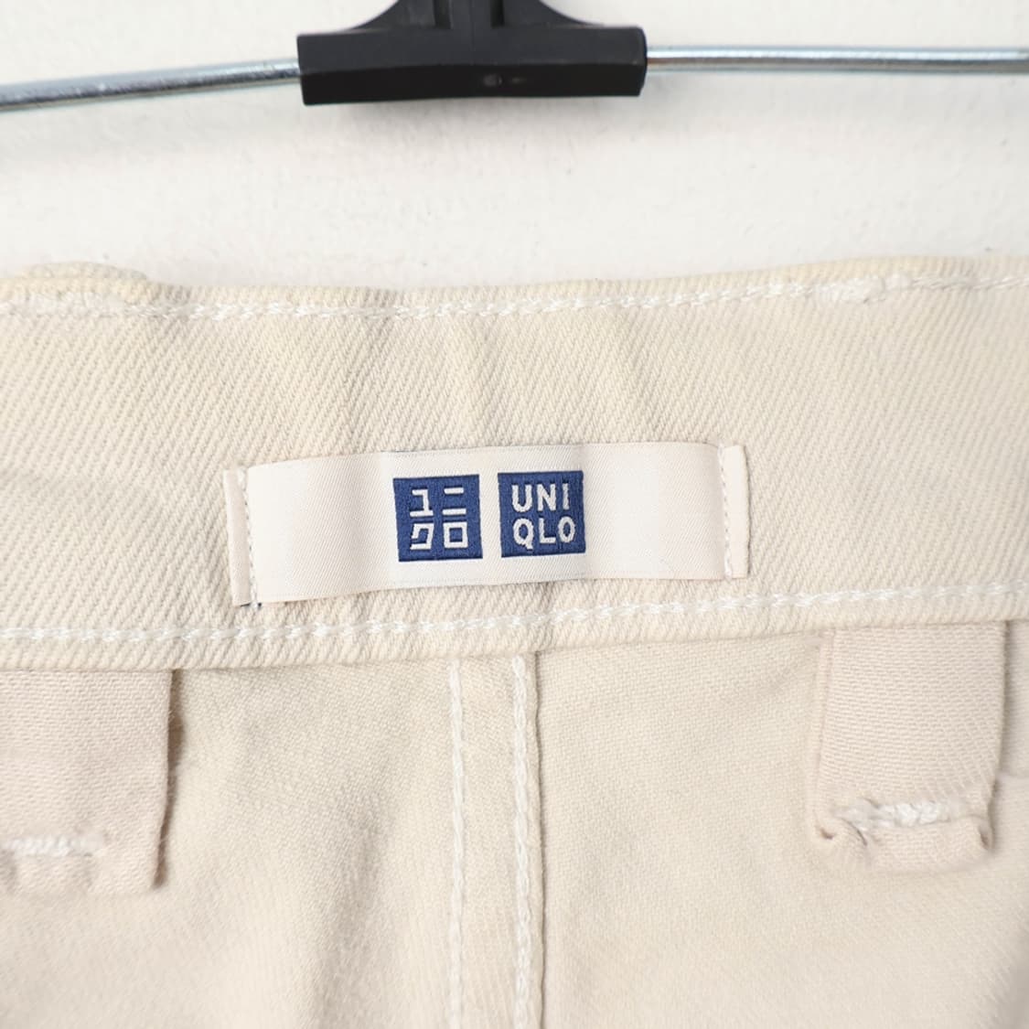 32/유니클로 데님 워크 팬츠 상품이미지5
