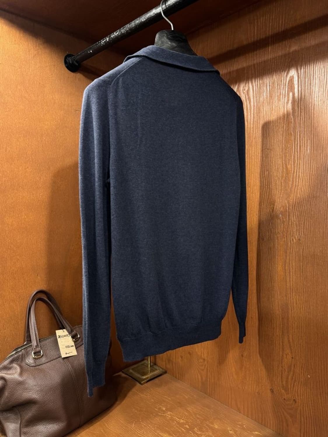 자노네 니트 상품이미지5