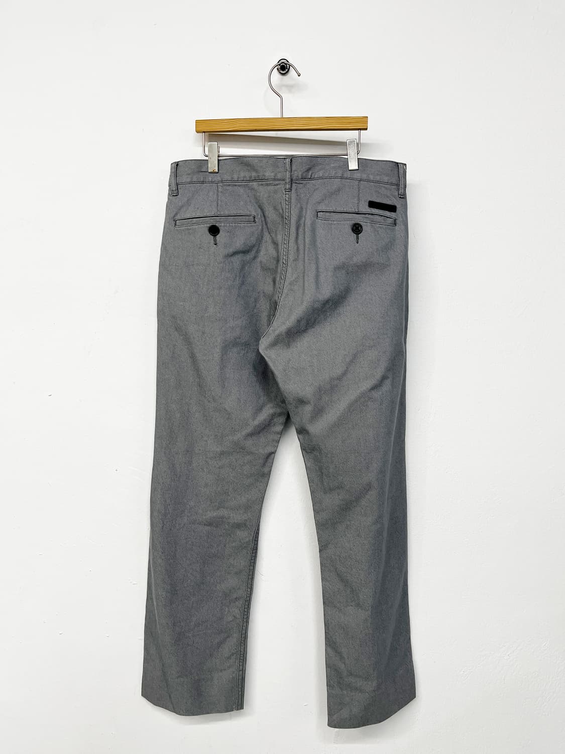 버버리 데님 팬츠 상품이미지6