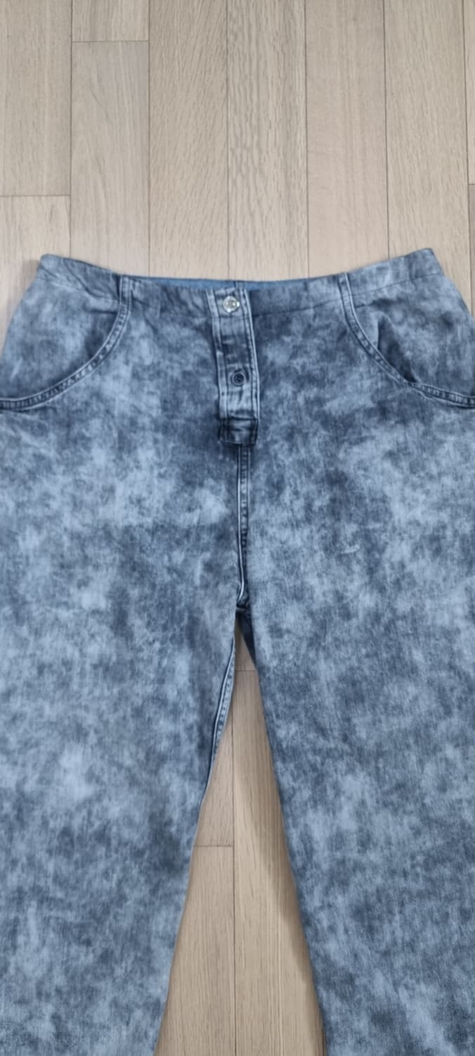 이자벨마랑 에뚜왈 조거 데님 M(34)_ 여성 상품이미지2