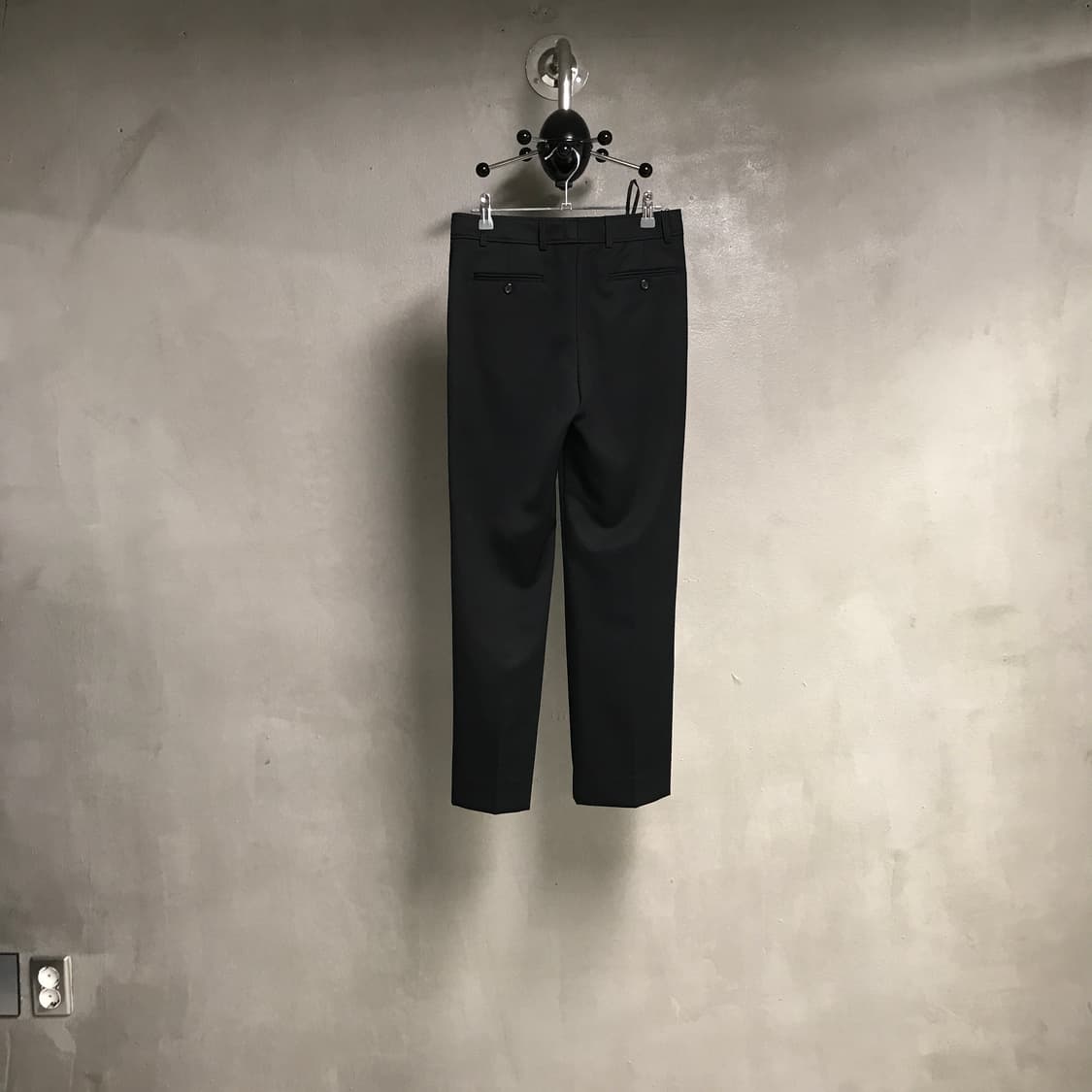 YSL 입생로랑 슬랙스 34(W) 상품이미지4