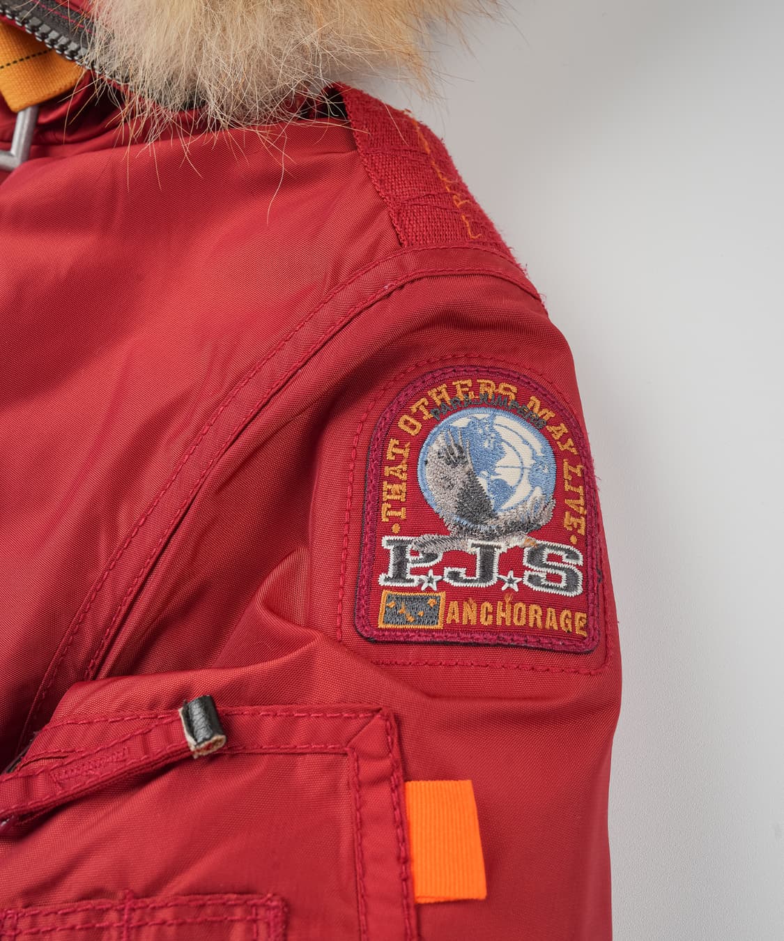 (95) 파라점퍼스 코디악 마스터피스 파카 상품이미지5